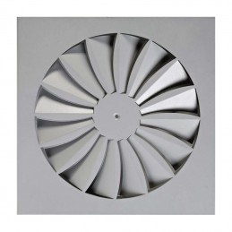 DF.ROTACIONAL DA-FC-160...