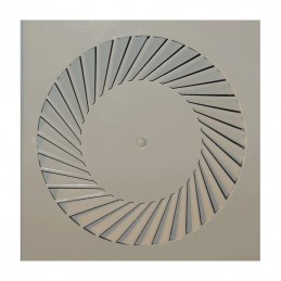 DIFUSOR ROTACIONAL...