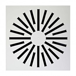 DIFUSOR DFRA-C-A-3662-PS...