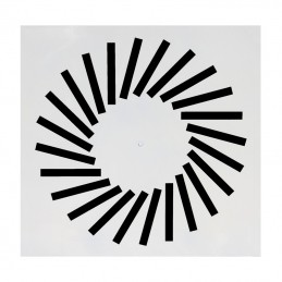 DIFUSOR DF-RO-C-A-1230...