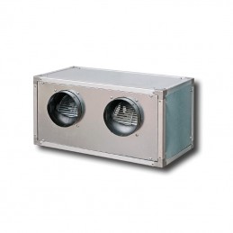 UNIDAD VENTILACION ROTOR...
