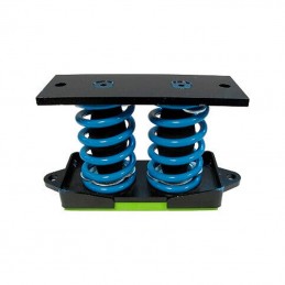 2 AMC 1500+SYLOMER®