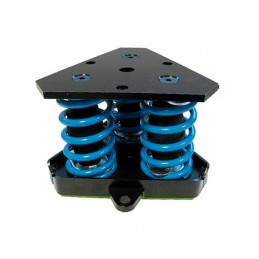 3 AMC 750+SYLOMER®