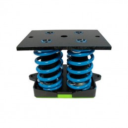 4 AMC 1000+SYLOMER®
