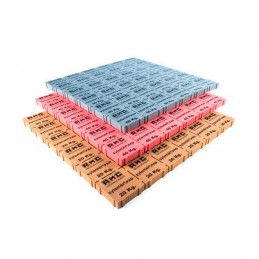 SYLOMER PAD 110 ESPESOR 12.5