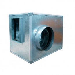 UNIDAD DE VENTILACIÓN BIKAT...