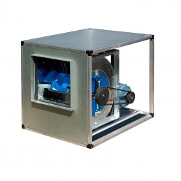UNIDAD DE VENTILACIÓN BIKAT...