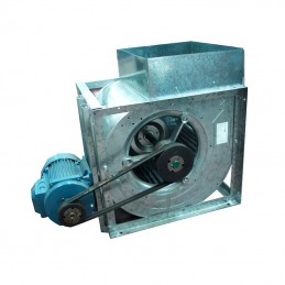 VENTILADOR TSA 9/4 1,5 CV...