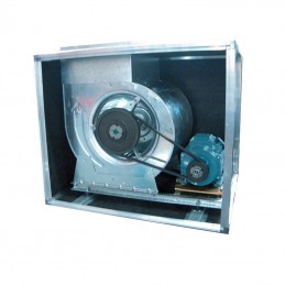 VENTILADOR TSA 10/6 1,5CV...