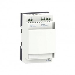 FUENTE CONMUT. MODULAR 0.3A...