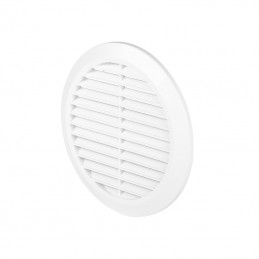 REJILLA EXTERIOR CIRCULAR...