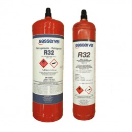 R-32 EN BOTELLA 0,78 KG...