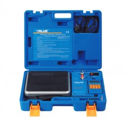 BASCULA DIGITAL VES-50B 50...