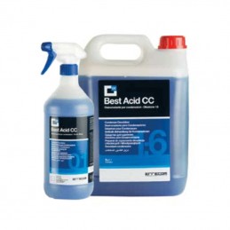 DESINCRUSTANTE BEST ACID...
