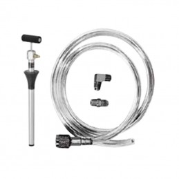 BOMBA DE CARGA ACEITE MAX-FLOW