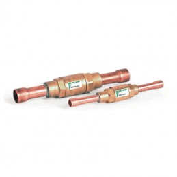 VÁLVULA RETENCIÓN...