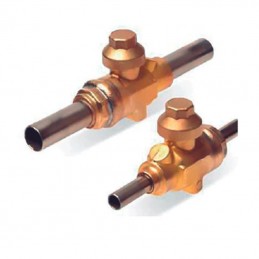 VÁLVULA DE BOLA ALTA...