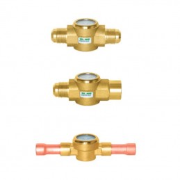 VISOR SOLDAR ODF X ODF 3/8"