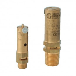 MODELO D10/S CONEXIÓN 3/8"...