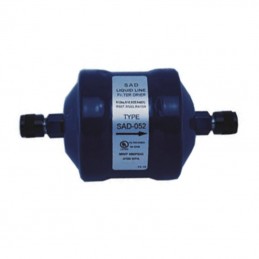 FILTRO DESHIDRATADOR...