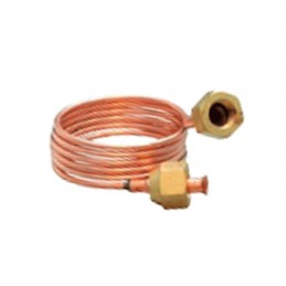 TUBO COMPENSADOR DE PRESIÓN...