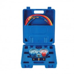 KIT MANÓM. R-32, R-407C,...