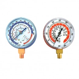 MANÓMETRO 68MM (BAJA) X...