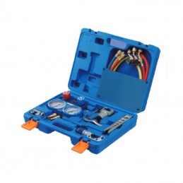 KIT COMPLETO BÁSICO INSTALADOR