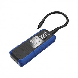 DETECTOR DE FUGAS VML-1 CON...