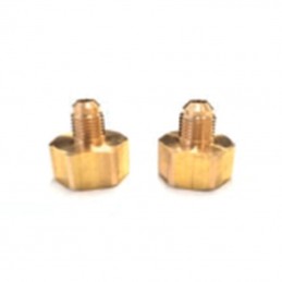 ADAPTADOR VALVULA R410A-R32...