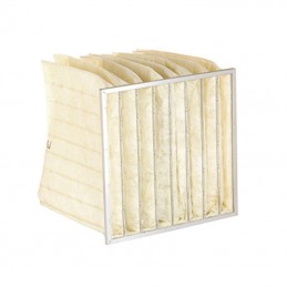 FILT.BOLSAS SINT ABS70-C...
