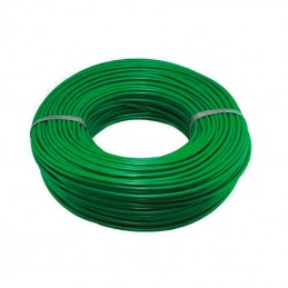 ROLLO 50M CABLE VERDE RZ1-K...