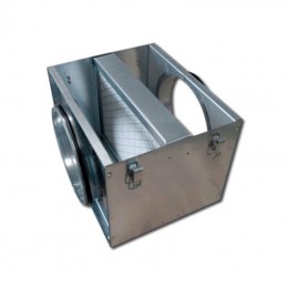 CAJON FILTRANTE CF TAMAÑO...