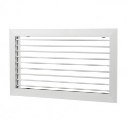 REJILLA TIPO 204 F DE 300X200