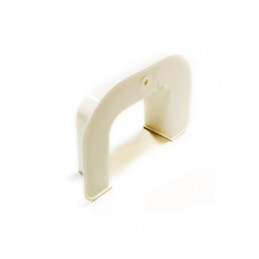 PASA-MUROS CANALETA 125 X 75