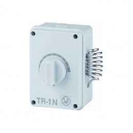 TERMOSTATO REMOTO TR-1N...