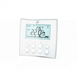TERMOSTATO TERMOWEB S&P...