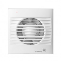 EXTRACTOR BAÑO DECOR-100...