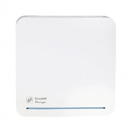 EXTRACTOR PARA BAÑO ECOAIR...