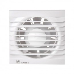 EXTRACTOR BAÑO/ASEO EDM-100...