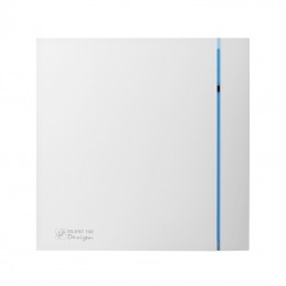 EXTRACTOR BAÑO SILENT-200...