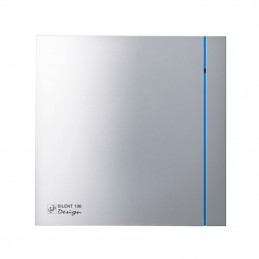 EXTRACTOR BAÑO SILENT-100...