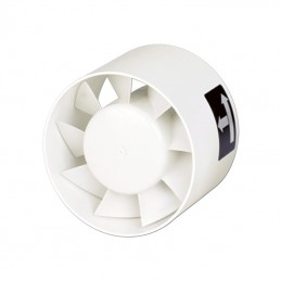 EXTRACTOR AXIAL TUBO...
