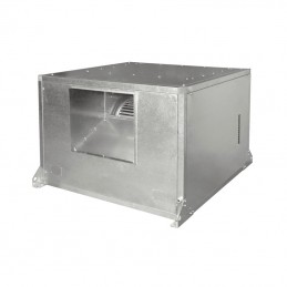 CAJA DE VENTILACIÓN...