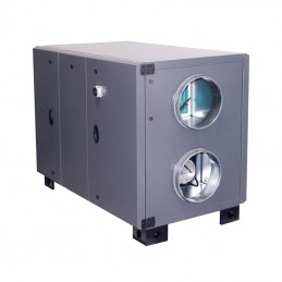 RECUPERADOR DE CALOR...