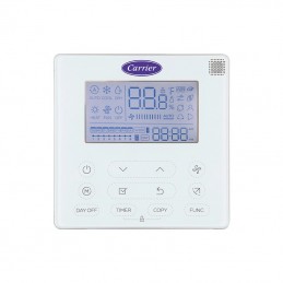 MANDO CARRIER KJR-120X2