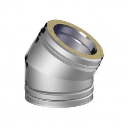 CODO DE 30º EI30J 304/304 Ø550