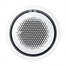 U.INT. CASSETTE 360° 7.1 KW...