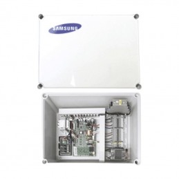 AHU KIT R410A PARA BATERÍAS...