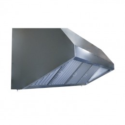 CAMPANA DE PARED CPA-B...